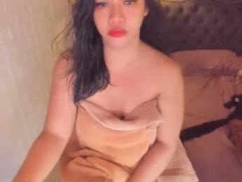 tsvanilla webcam model stream image