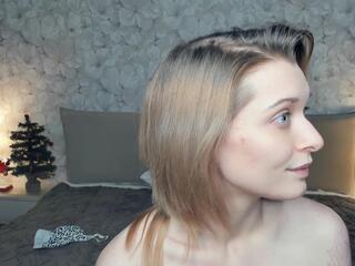 Sara Mauri webcam model stream image