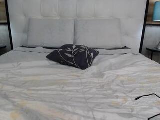 Sophia Moore webcam model stream image