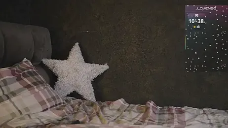 CeliaValado webcam model stream image