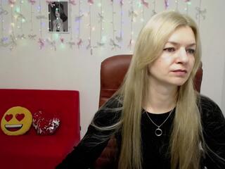 Melissa Tyler webcam model stream image