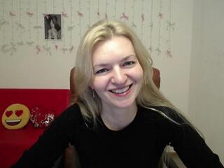 Melissa Tyler webcam model stream image