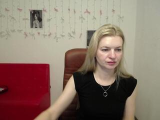 Melissa Tyler webcam model stream image