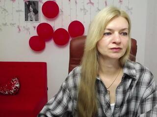 Melissa Tyler webcam flirt4free model stream image