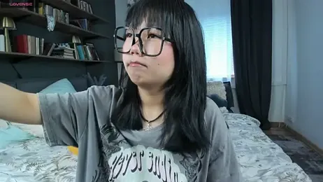 HinataBrooks webcam model stream image