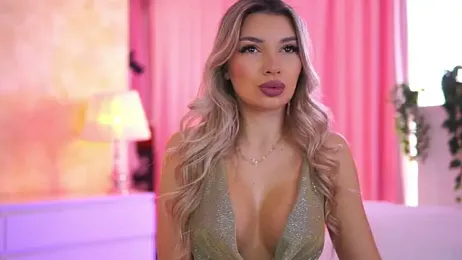 ArtTeasee webcam model stream image