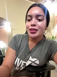 TS-SimplyTheBest webcam model stream image