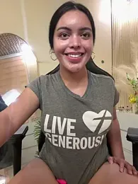 TS-SimplyTheBest webcam model stream image