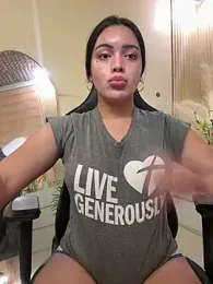 TS-SimplyTheBest webcam model stream image