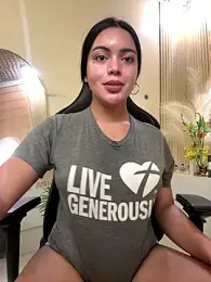 TS-SimplyTheBest webcam model stream image