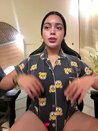 TS-SimplyTheBest webcam model stream image