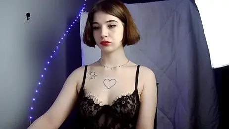 WIKESSTAR webcam model stream image