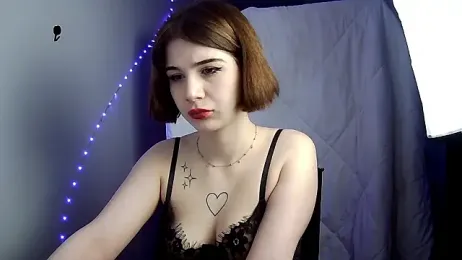 WIKESSTAR webcam model stream image