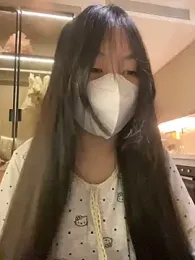 MEOW_MEO webcam model stream image