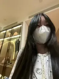 MEOW_MEO webcam model stream image