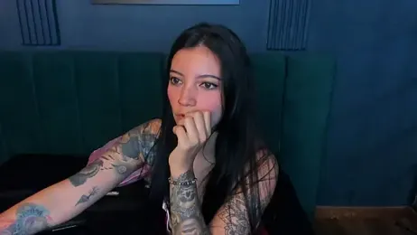 roxy_hell webcam model stream image