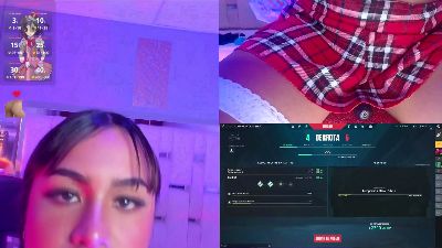 Alice_Roys webcam cam4 model stream image