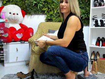 Sweetcherry30 webcam model stream image