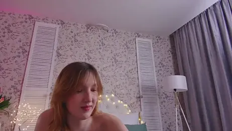 Wendy-Darling webcam model stream image