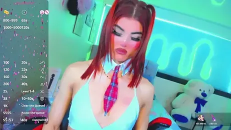 Jessica_smith_1 webcam model stream image