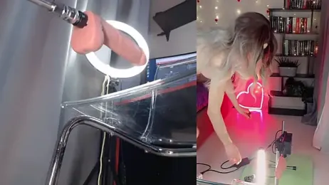 smurfette1 webcam model stream image