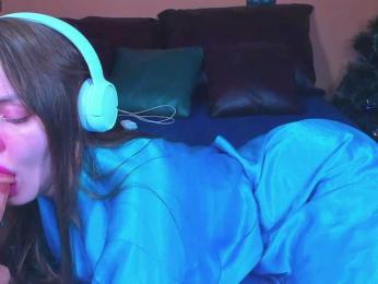 Amber-Tender webcam bongacams model stream image