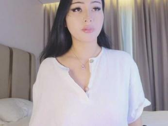 Akinastar webcam bongacams model stream image