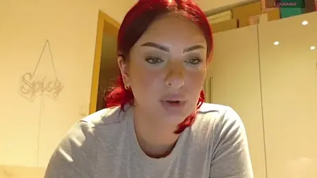 OliviaaFischer webcam model stream image