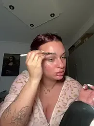 OliviaaFischer webcam stripchat model stream image