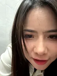 qingqing-ss webcam model stream image