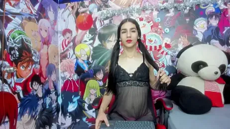 Mariana_16_ webcam model stream image