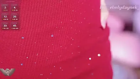 Anytoly webcam model stream image