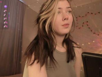 Vanessa-Walters webcam bongacams model stream image