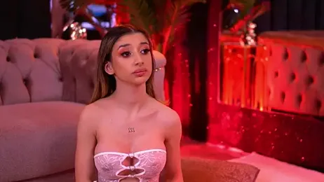 OdetteMason webcam model stream image