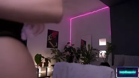 LucyAllenX webcam stripchat model stream image