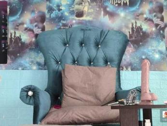 Mistress-Gwen webcam model stream image