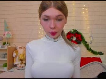 blondy_fina webcam model stream image