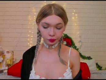 blondy_fina webcam model stream image