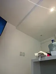 NicoleCut webcam model stream image