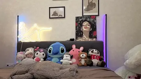 dolly_ll webcam stripchat model stream image