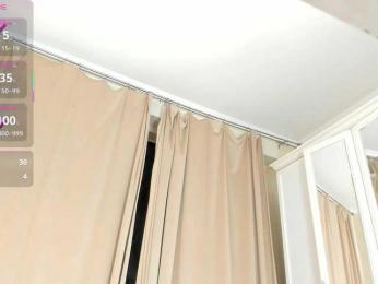 AnzuKim webcam model stream image