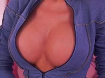 therealfallingangel webcam model stream image