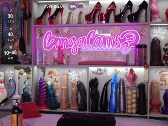 You_Lalia webcam bongacams model stream image