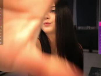 haileygrx webcam model stream image