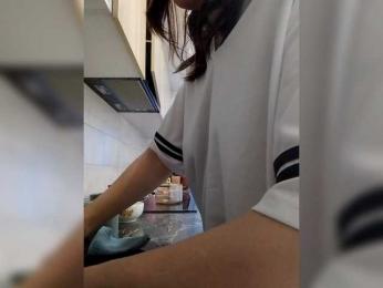 AngelDolores webcam model stream image