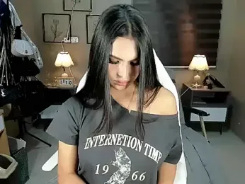 EternityBanks webcam model stream image