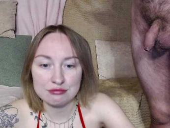 Bobby-MiMi webcam model stream image