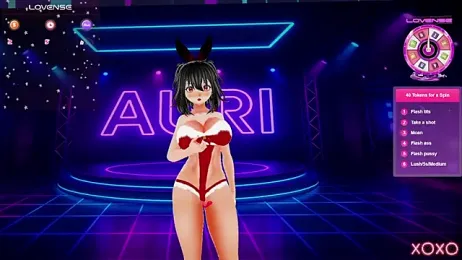 Auri_Hikaru webcam model stream image