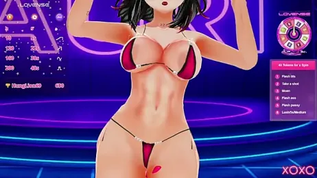 Auri_Hikaru webcam model stream image