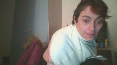 Claudia2023 webcam cam4 model stream image